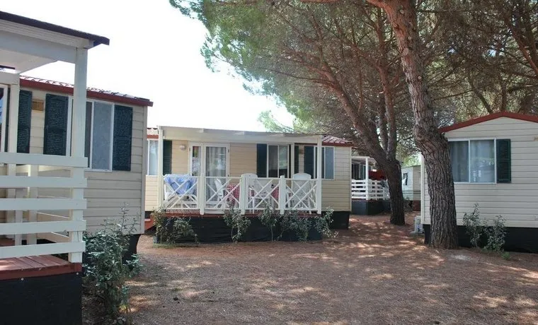 Mobile Homes Camp Brione - Image 1