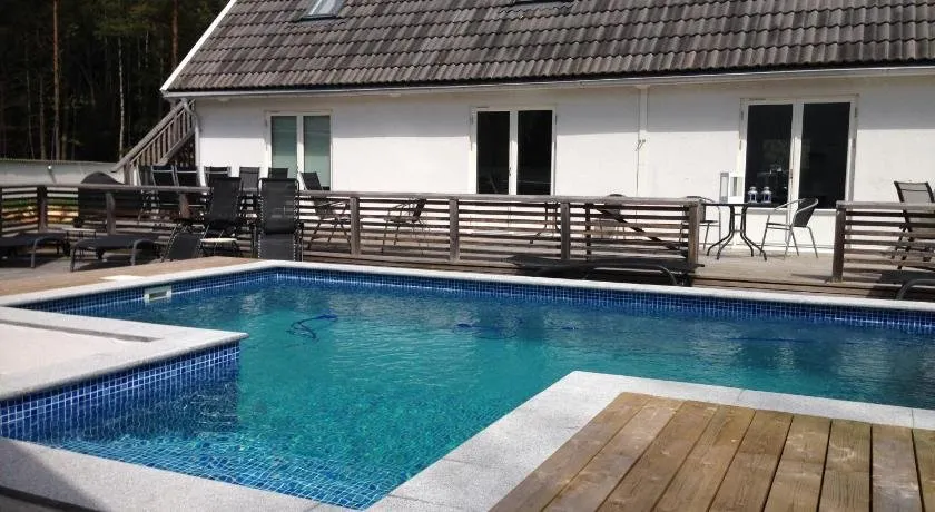 Villa Blanche - Image 1