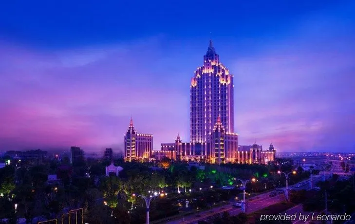 Tongxiang Jin-seok Hotel - Image 1