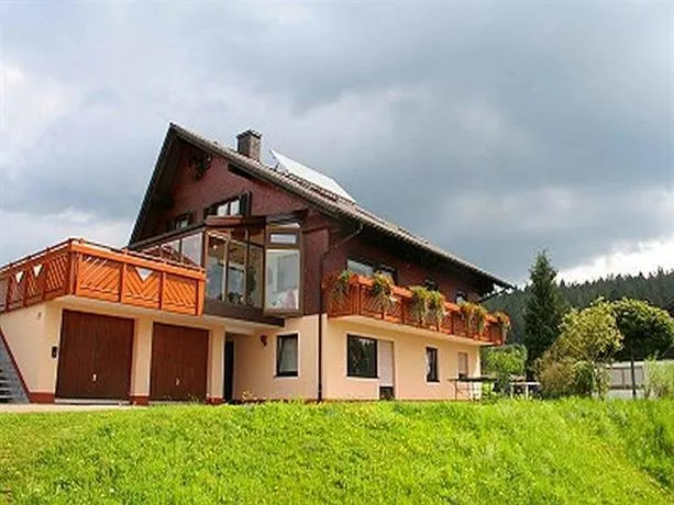 Haus Schwarzwald - Image 1