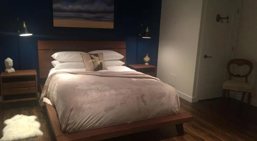Spa inspired guest suite - Image 1