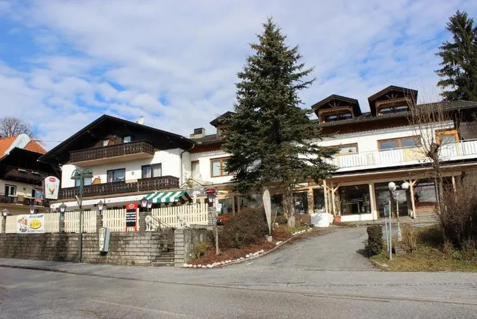 Pension Pukel - Image 1