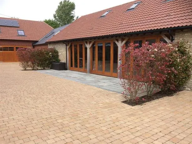 Longleat Luxury Apartment - Image 1