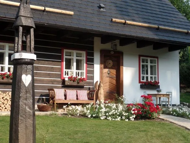 Guest house Roubenka - Image 1