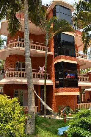 Cosmic Leisure Resort - Image 1