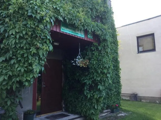 Iivi Oja Home Accommodation - Image 1