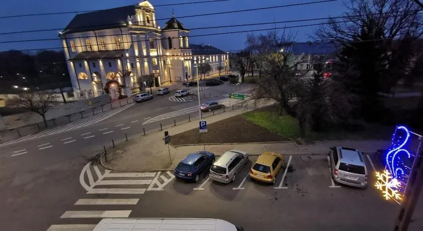 Apartament w centrum Rawy Mazowieckiej - Image 1