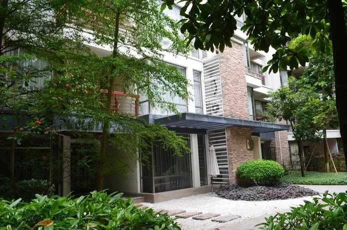 Yunxuan Residence - Image 1