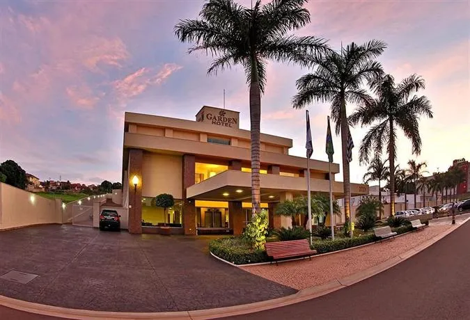 Garden Hotel Subsetor Leste 6 Ribeirao Preto - Image 1