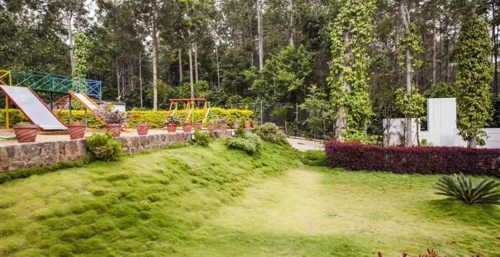 The Green Berry Resort - Image 1