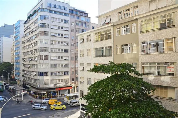 Copacabana Apartments 63 - Image 1