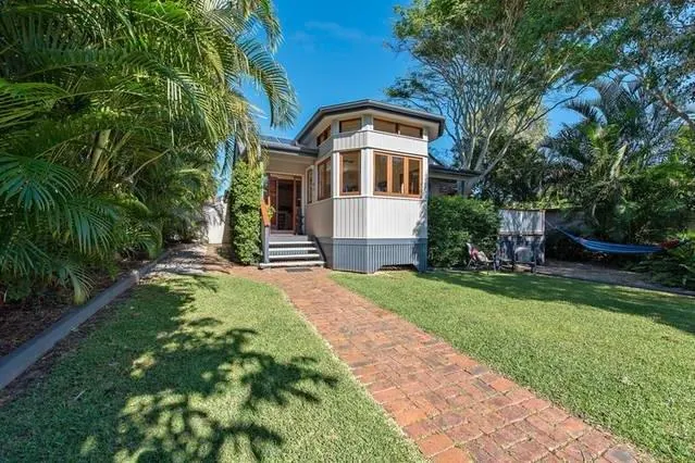 The Genie House Byron Bay - Image 1