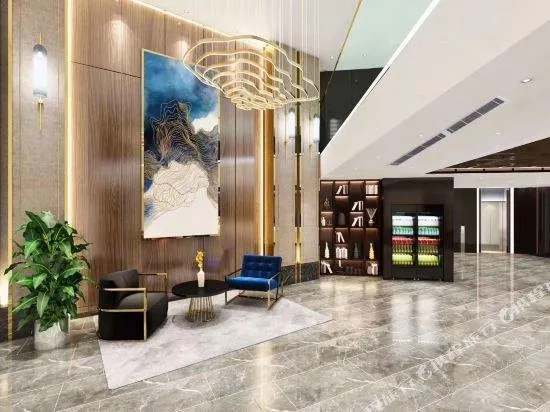 Migao Hotel - Image 1
