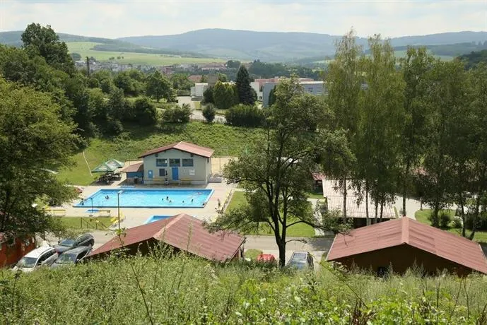 Eurocamping Bojkovice - Image 1
