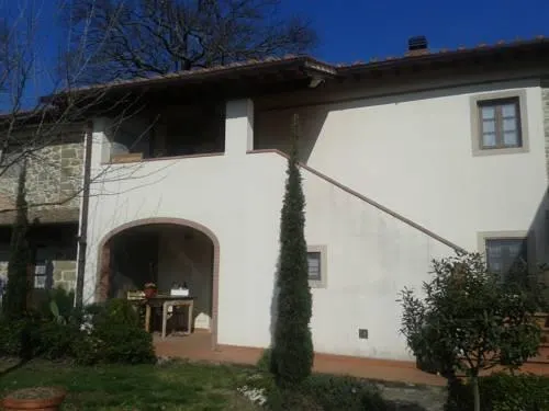 Casa il Nociolo - Image 1