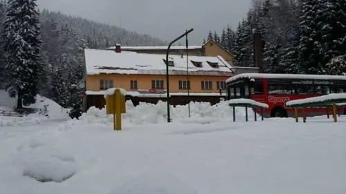 Sporthotel Mustek - Image 1