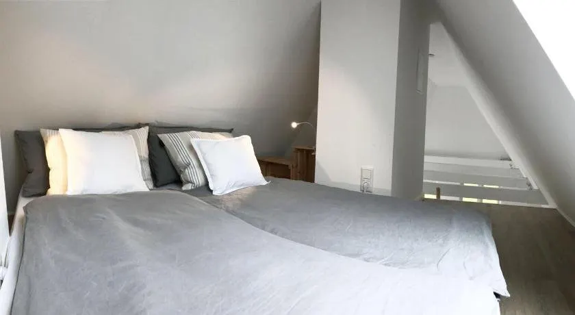 Johannisnest Comfortable Holiday Residence - Image 1
