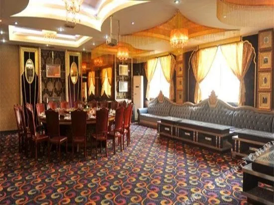 Bama Grand Hotel - Image 1