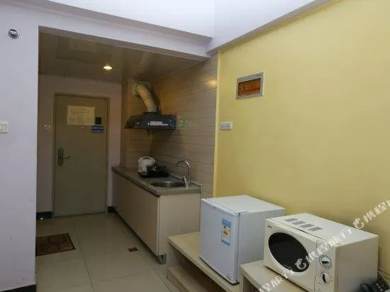 Spring City Star Hotel Natie Branch - Image 1