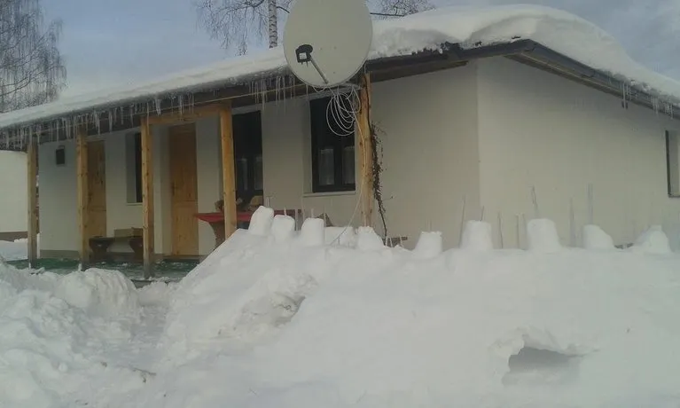 Family Bungalows & Camp - Image 1
