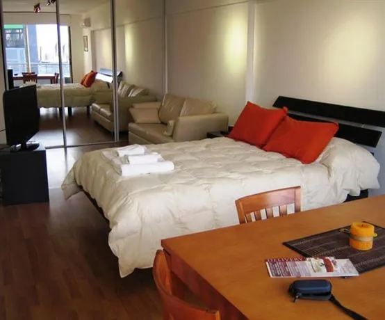 Abasto Apartments & Suites - Image 1