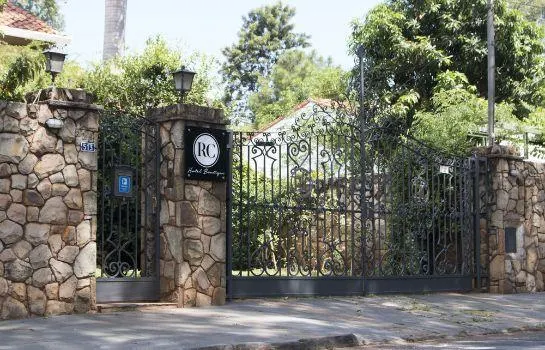 Renda Guazu - Image 1