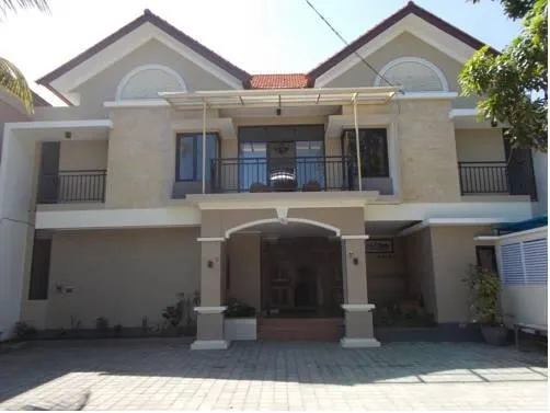 Diva Lestari Guest House - Image 1