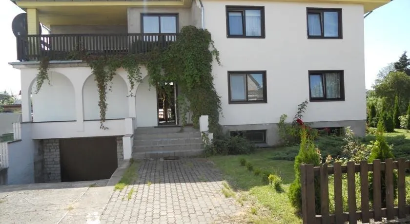 Kuressaare White Villa - Image 1