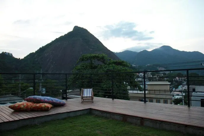 Solar Laranjeiras - Image 1