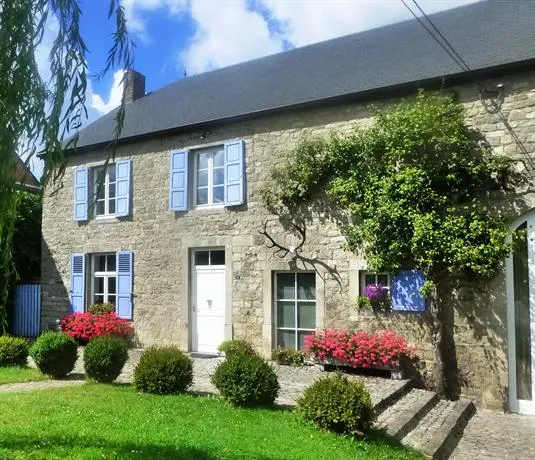 B&B Maison Pomme - Image 1