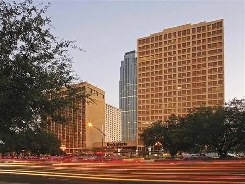 Sheraton Suites Houston Near the Galleria - Image 1