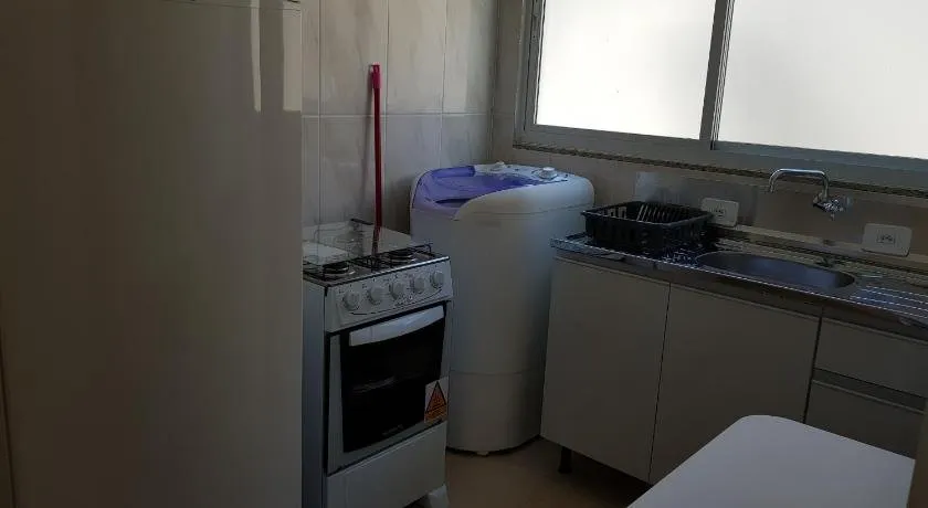 Apartamento Residencial Messina - Image 1