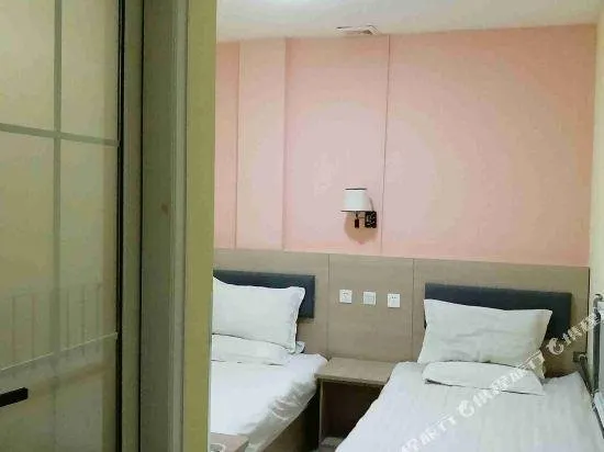 TIAN RUN QUAN BUSINESS HOTEL - Image 1