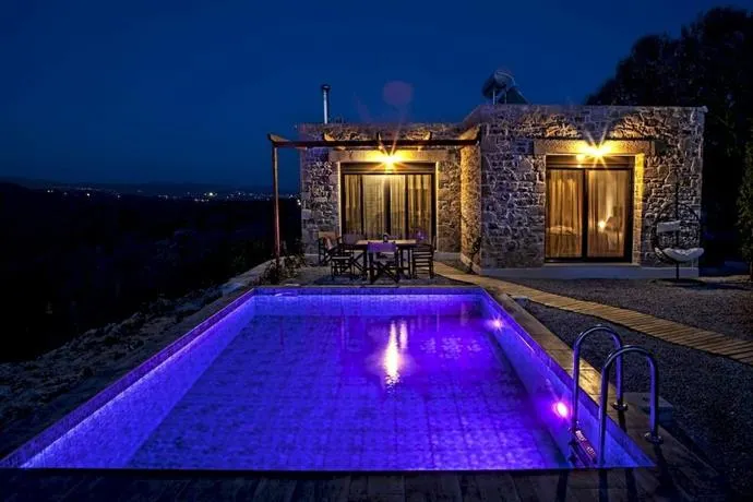 O.L.I.V.E. Villas - Image 1