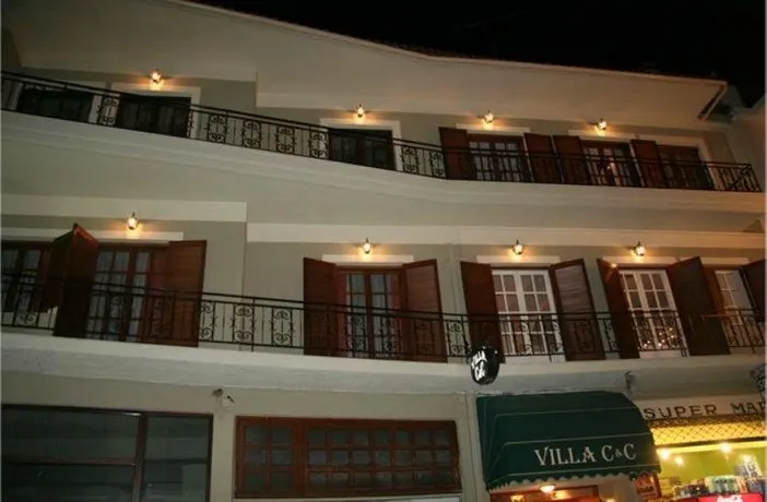 Villa C & C - Image 1