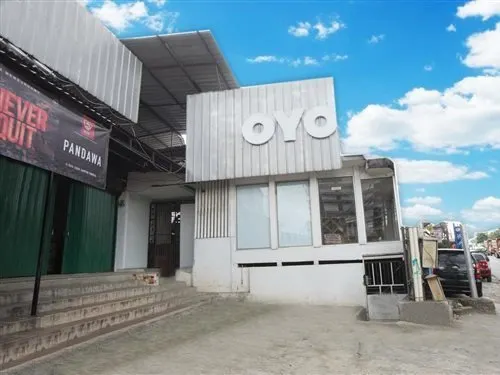 OYO 298 Gemilang Residence - Image 1