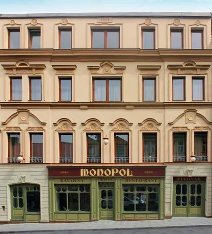 Pivovar Monopol - Image 1
