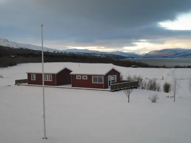 Hafursa vid Hallormsstad Holiday Home - Image 1