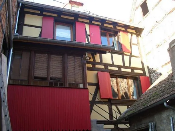 Gite Les clés des Vignes - Image 1