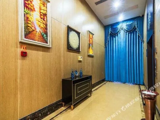 Xinyue Hotel - Image 1