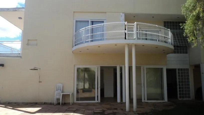Pousada Mangabeiras - Image 1