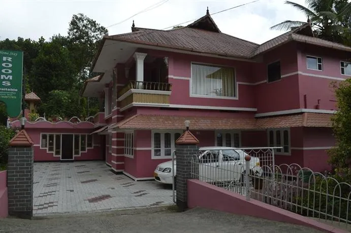 Mushroom Valley Homestay - Image 1
