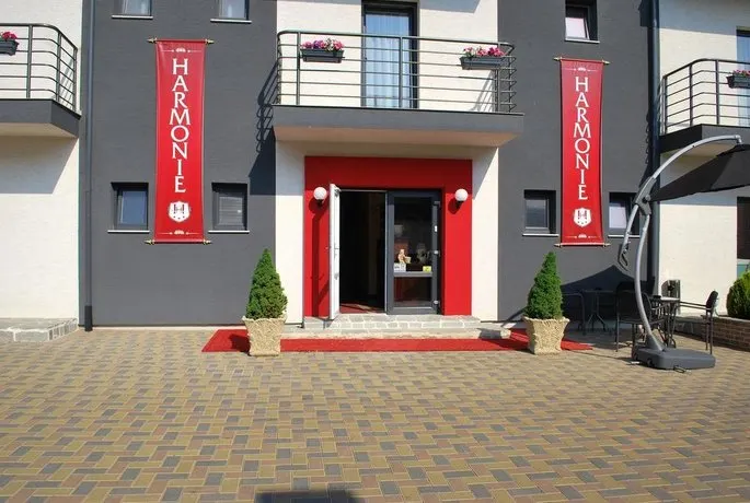 Hostel Harmonie - Image 1