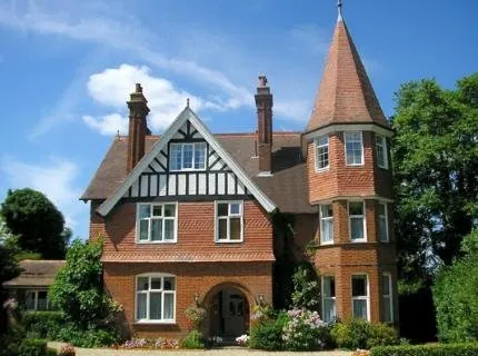 The Rufus House - Image 1