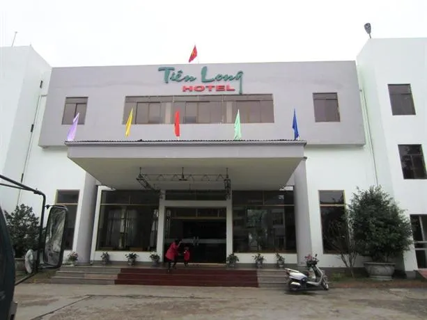 Tien Long Hotel - Image 1
