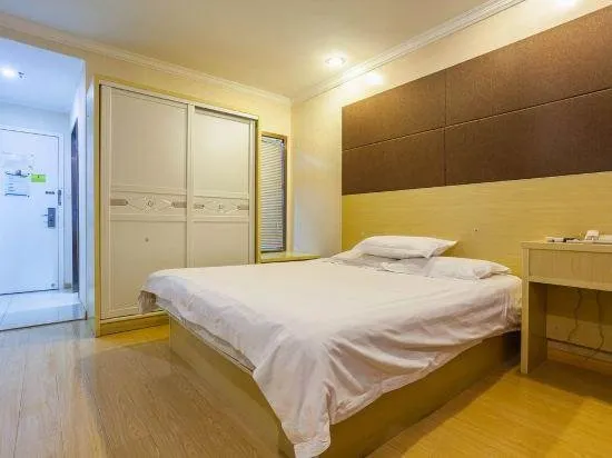 Hanting Express Kunshan Bailu Middle Road - Image 1