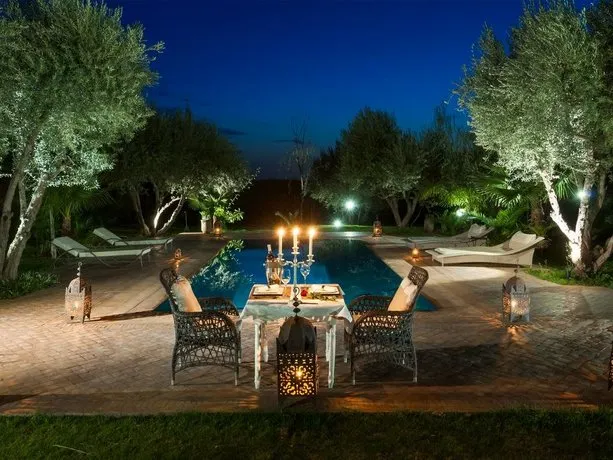 Luxury Villa Paschmina - Image 1