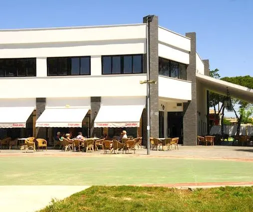 Camping La Rana Verde - Image 1