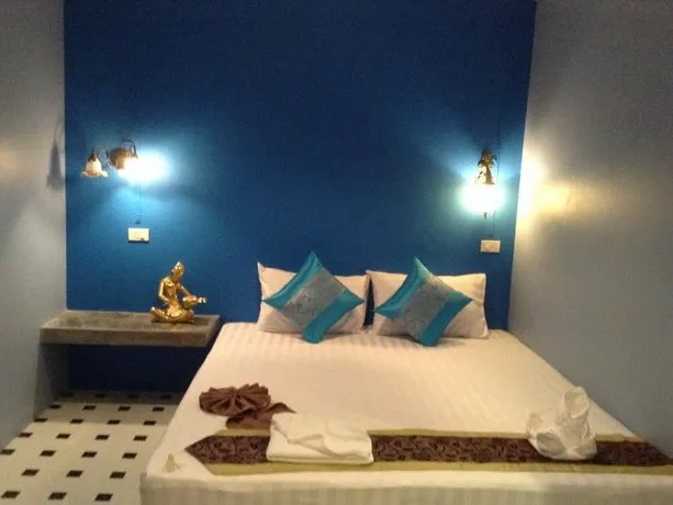 Krabi Garden Home Saithai - Image 1