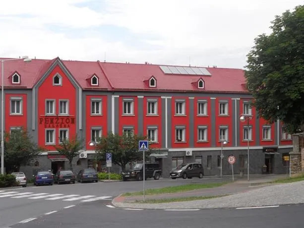 Hotel Záložna - Image 1